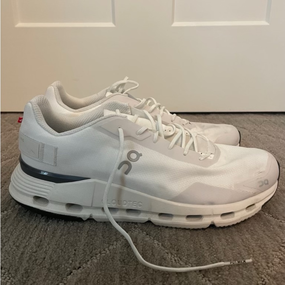 Men’s OnCloud